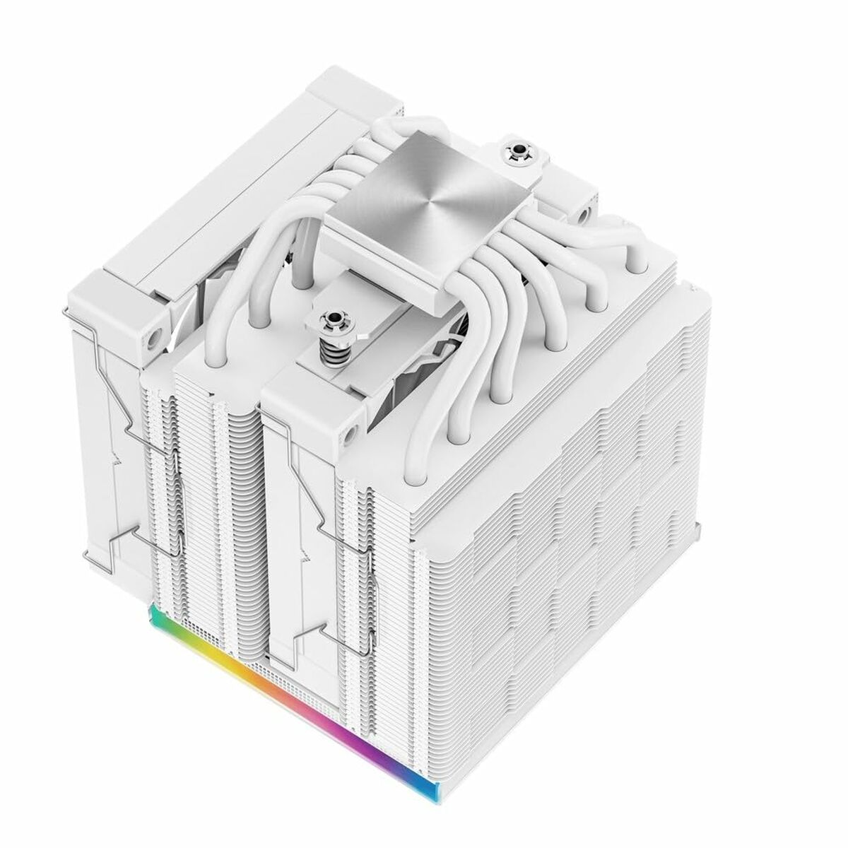 Liquid Refrigeration Kit DEEPCOOL Ø 12 cm